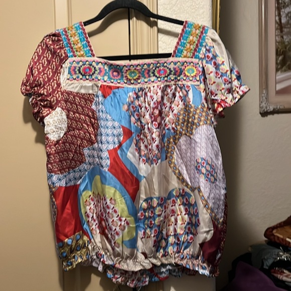 Johnny Was - Picture 2 of 4